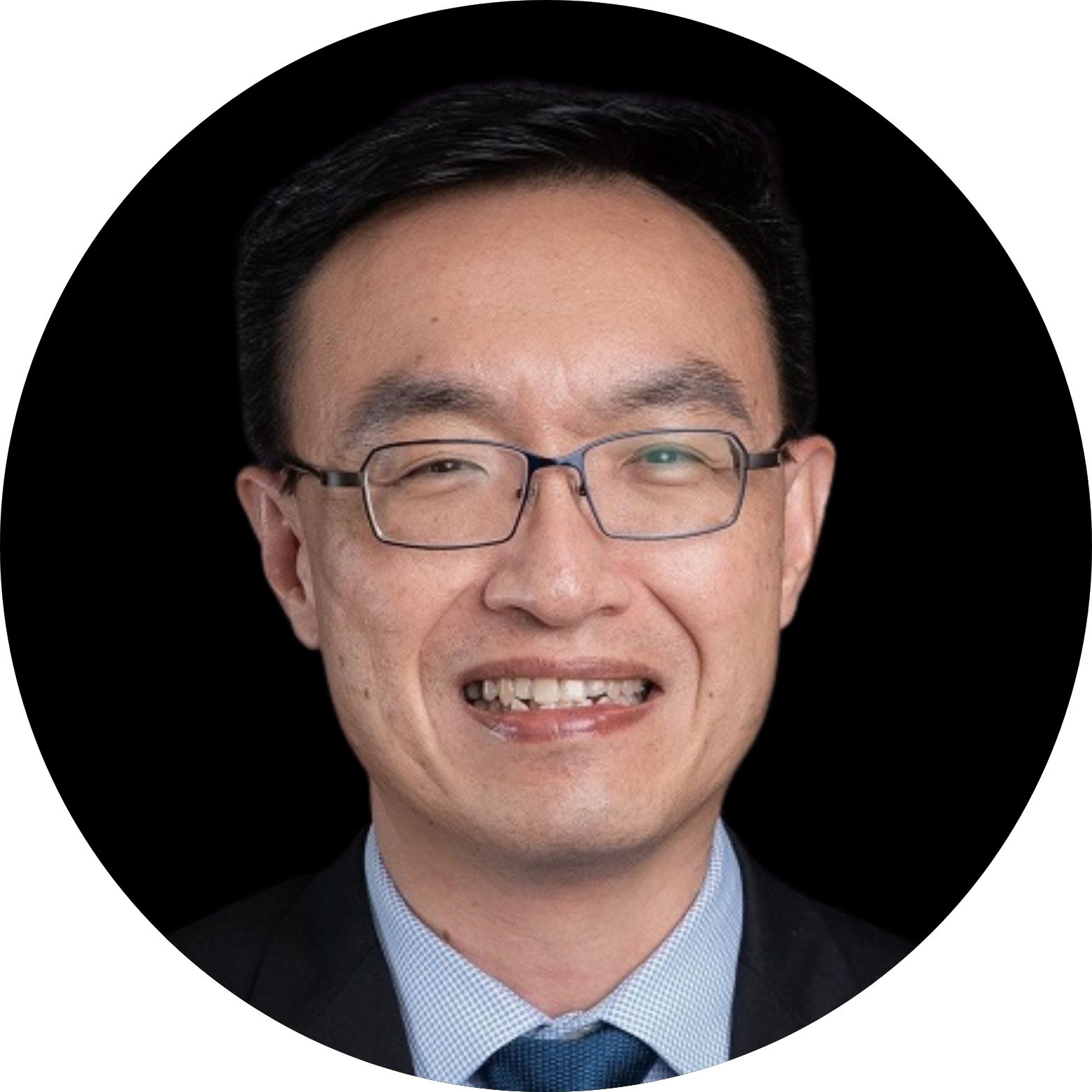 Dr Michael Wong